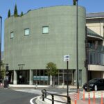 南相馬市民情報交流センター